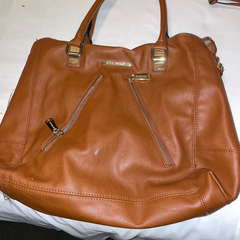 Steve Madden Tote